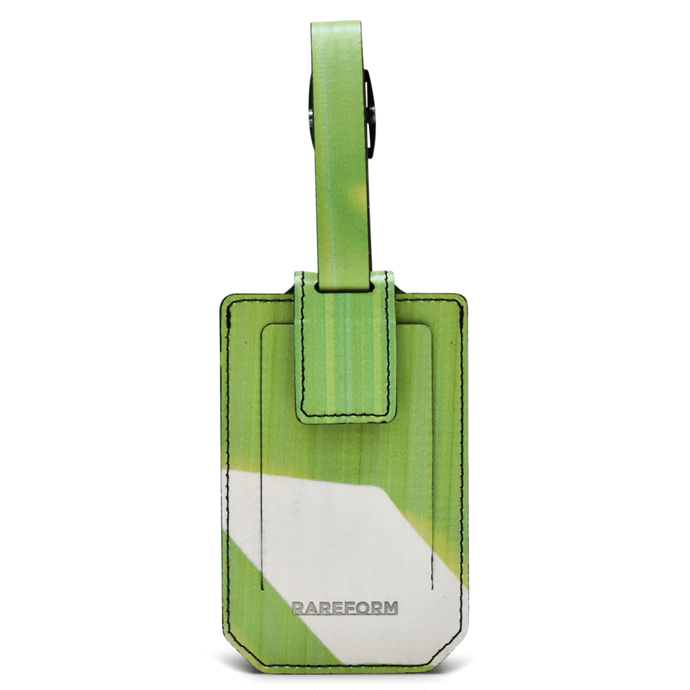 Salvador Luggage Tag