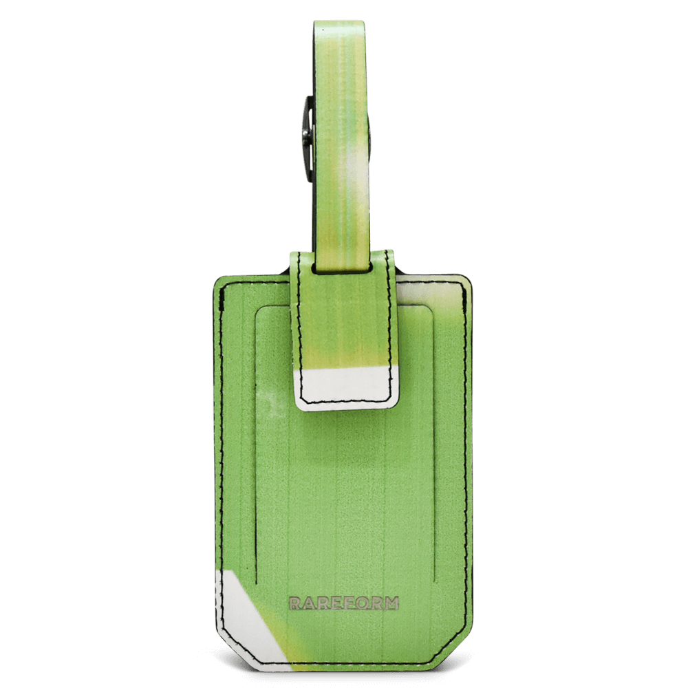Salvador Luggage Tag