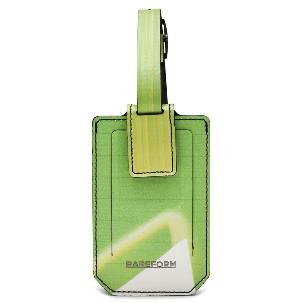 Salvador Luggage Tag