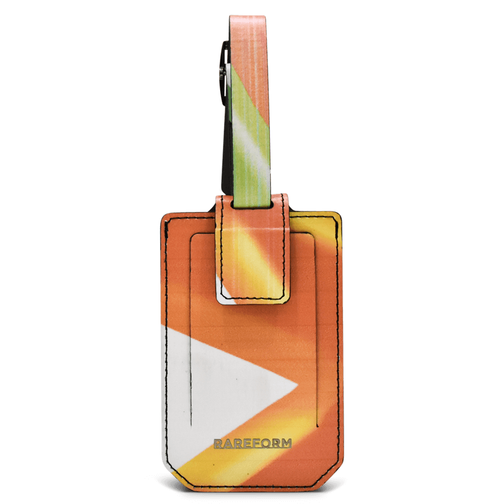Salvador Luggage Tag