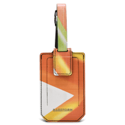 Salvador Luggage Tag
