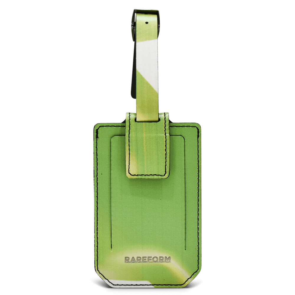 Salvador Luggage Tag