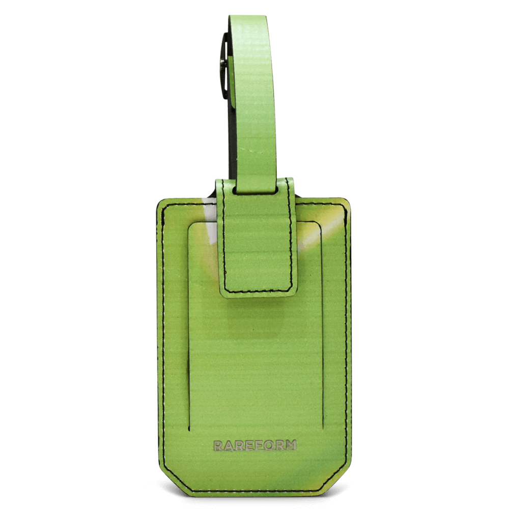 Salvador Luggage Tag