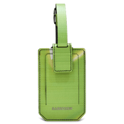 Salvador Luggage Tag