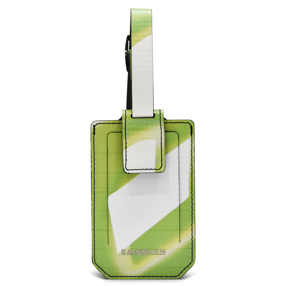Salvador Luggage Tag