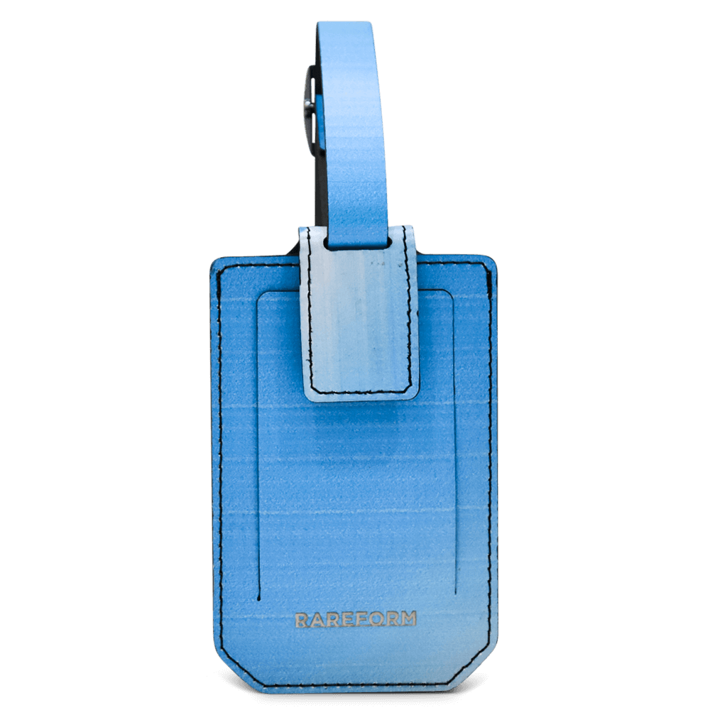 Salvador Luggage Tag