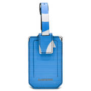 Salvador Luggage Tag