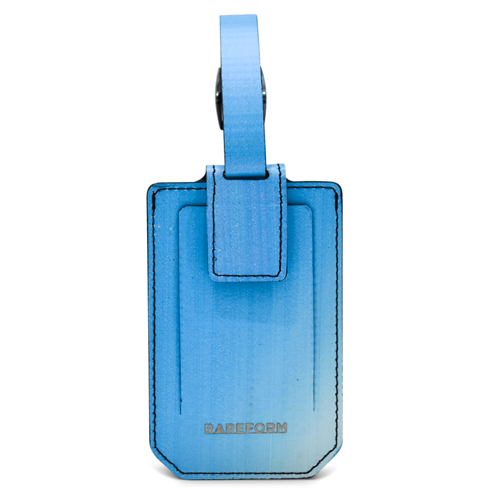 Salvador Luggage Tag