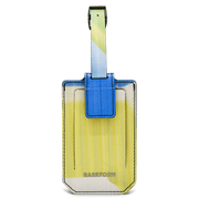 Salvador Luggage Tag
