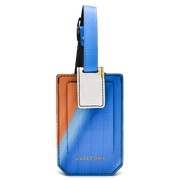 Salvador Luggage Tag