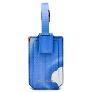 Salvador Luggage Tag
