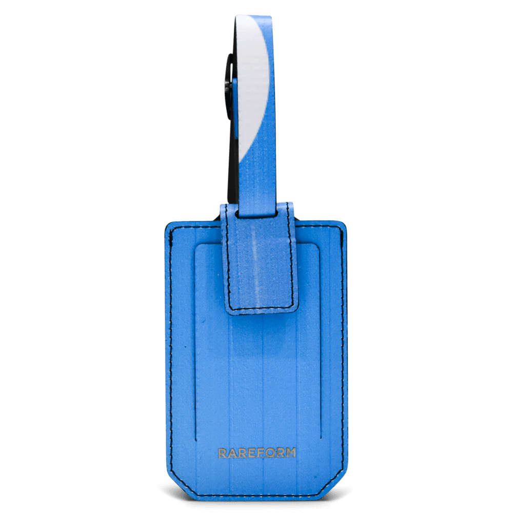 Salvador Luggage Tag