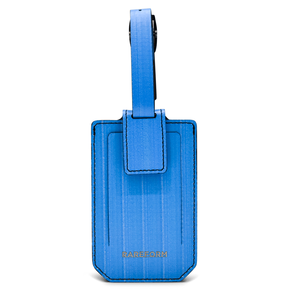 Salvador Luggage Tag