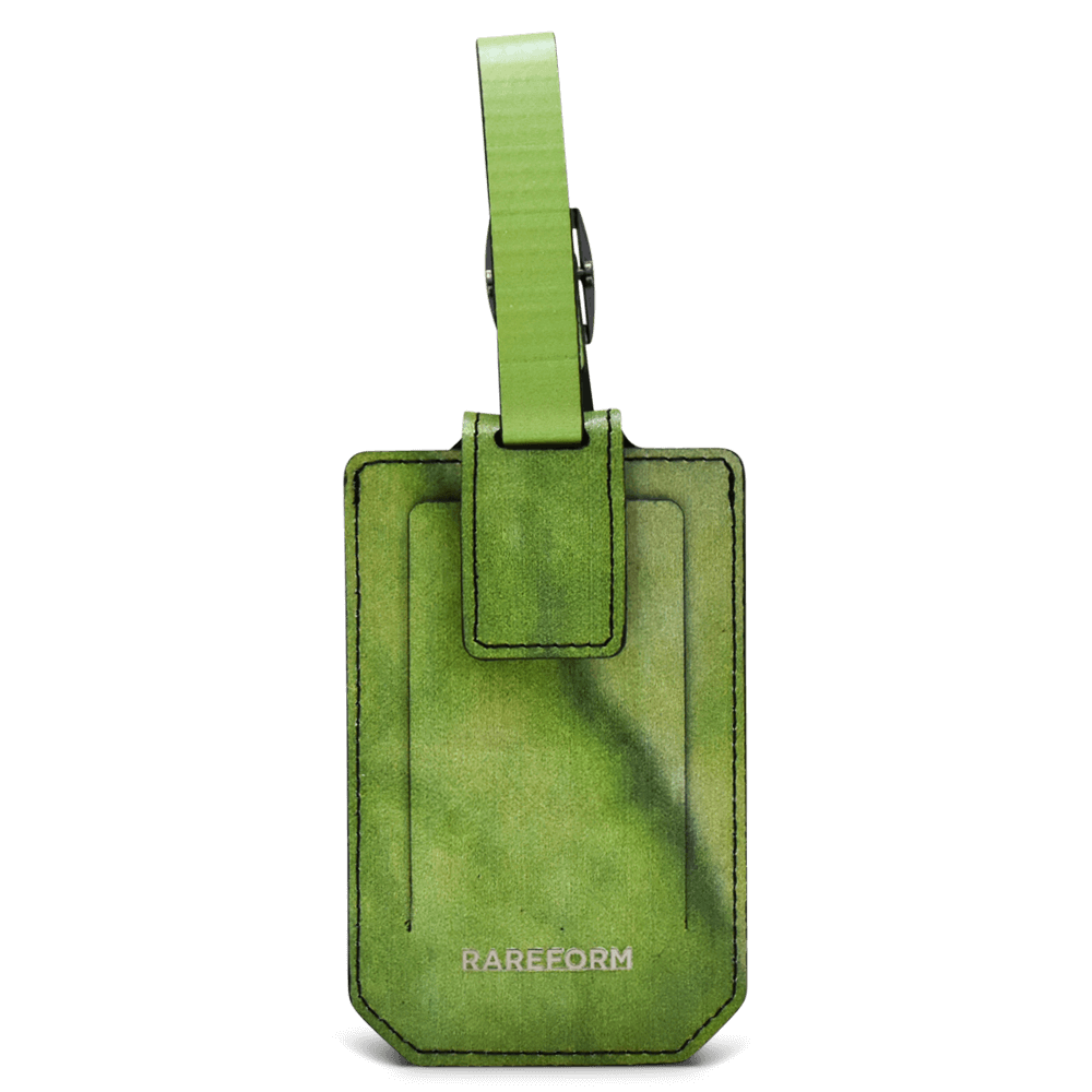 Salvador Luggage Tag