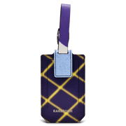 Salvador Luggage Tag
