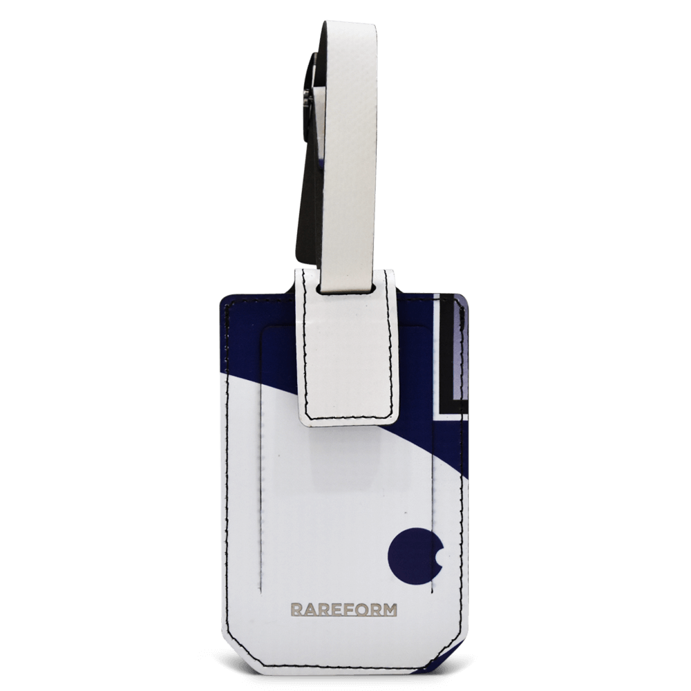 Salvador Luggage Tag