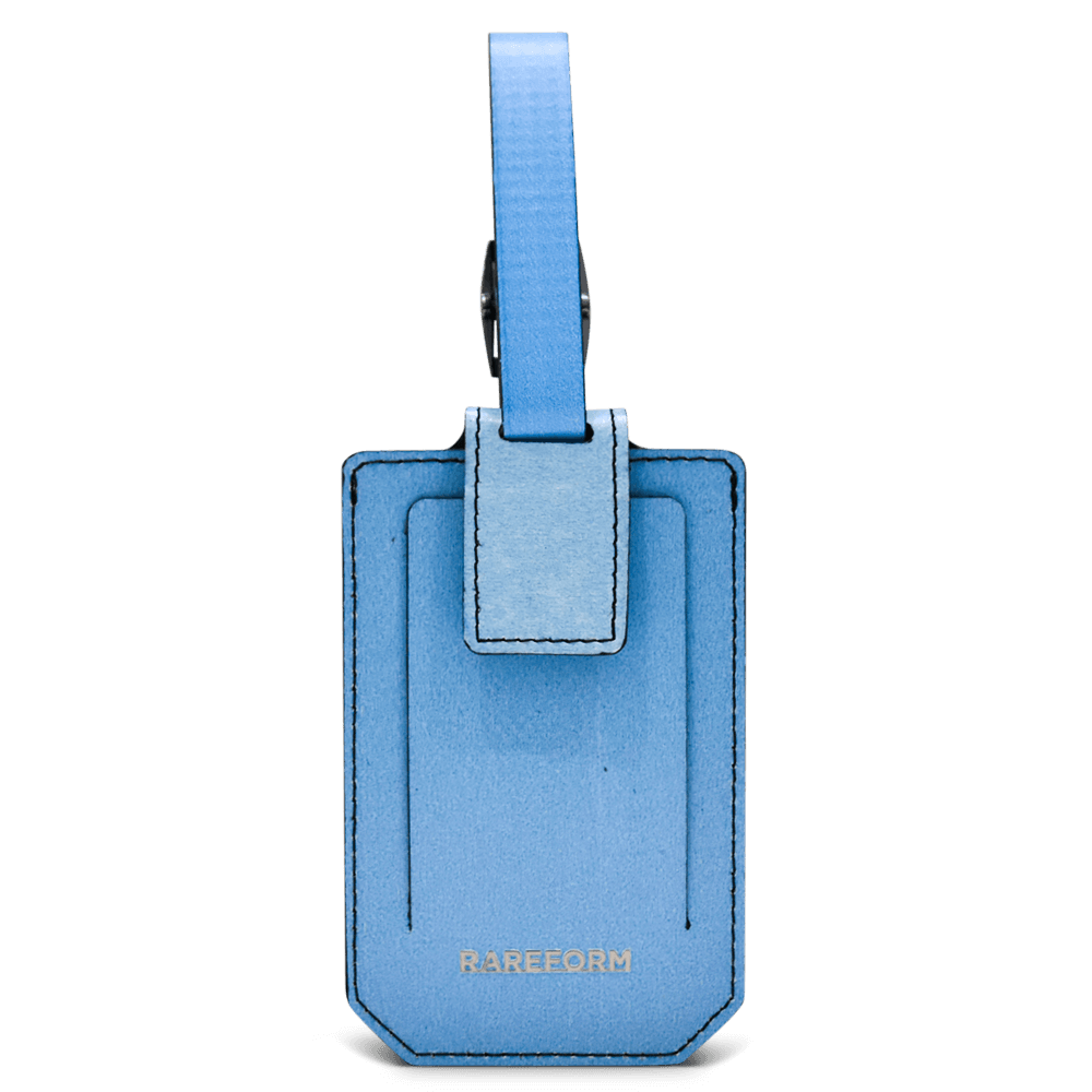 Salvador Luggage Tag