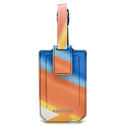 Salvador Luggage Tag