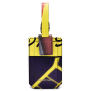 Salvador Luggage Tag