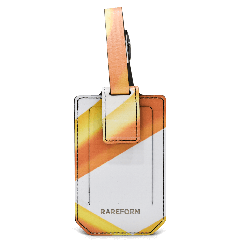 Salvador Luggage Tag