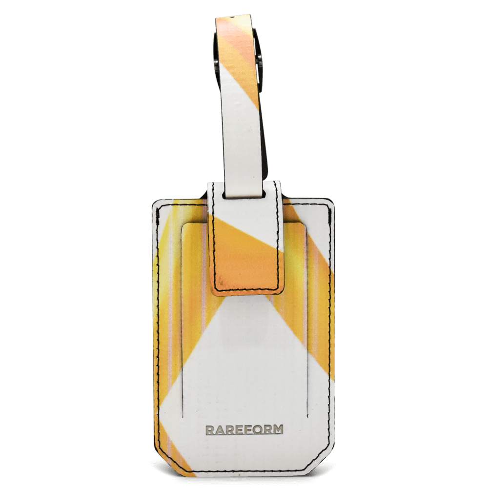 Salvador Luggage Tag