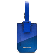 Salvador Luggage Tag