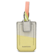Salvador Luggage Tag