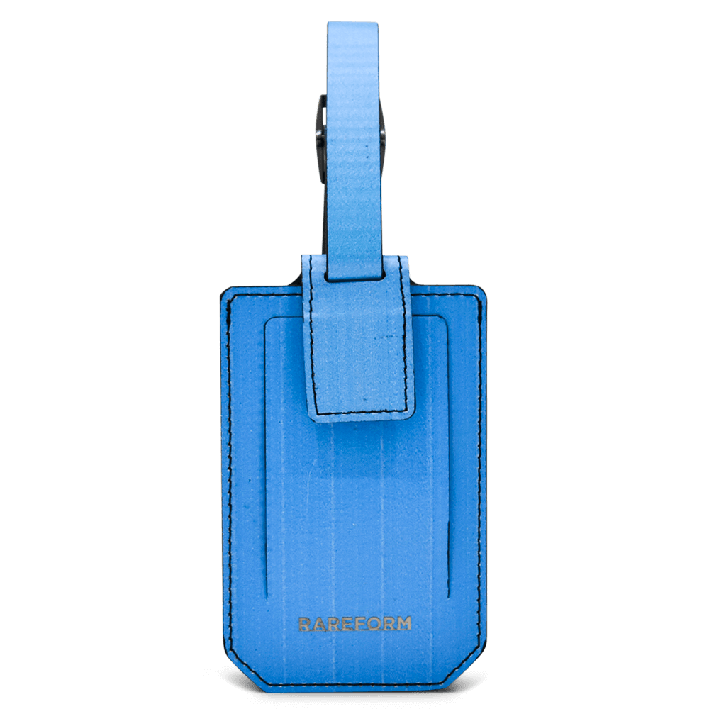 Salvador Luggage Tag
