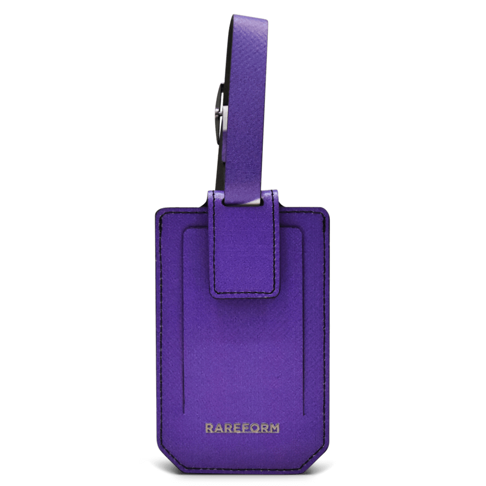 Salvador Luggage Tag