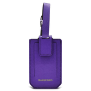 Salvador Luggage Tag