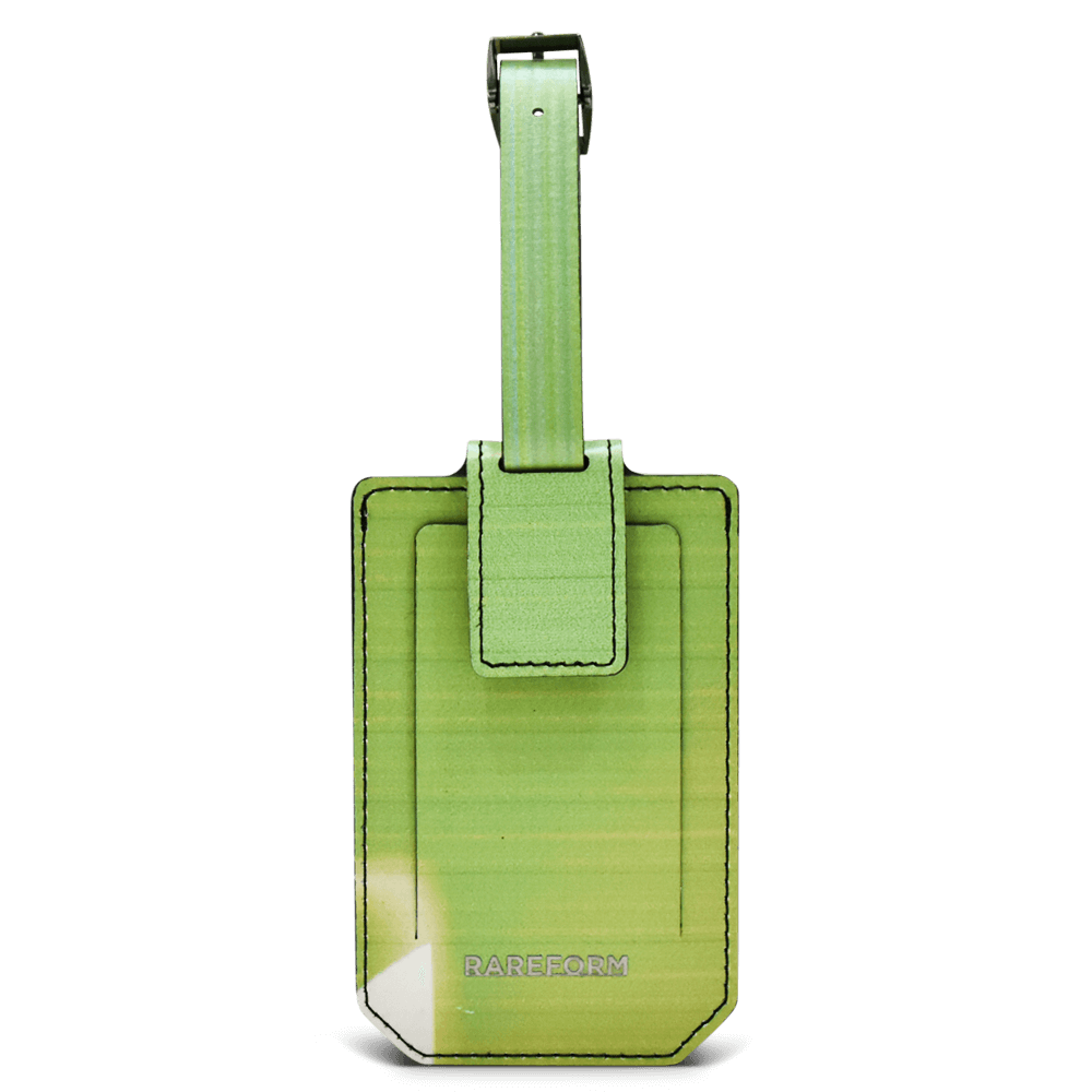 Salvador Luggage Tag