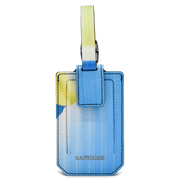 Salvador Luggage Tag