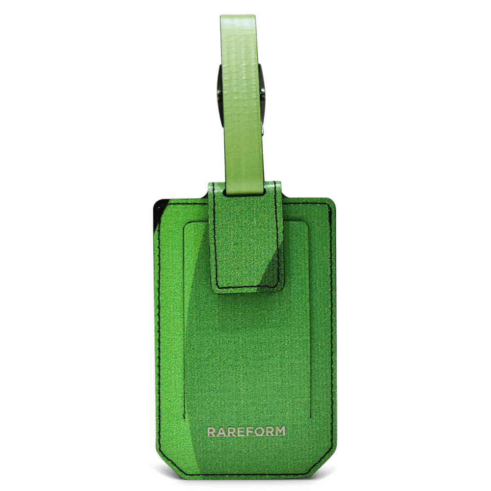 Salvador Luggage Tag