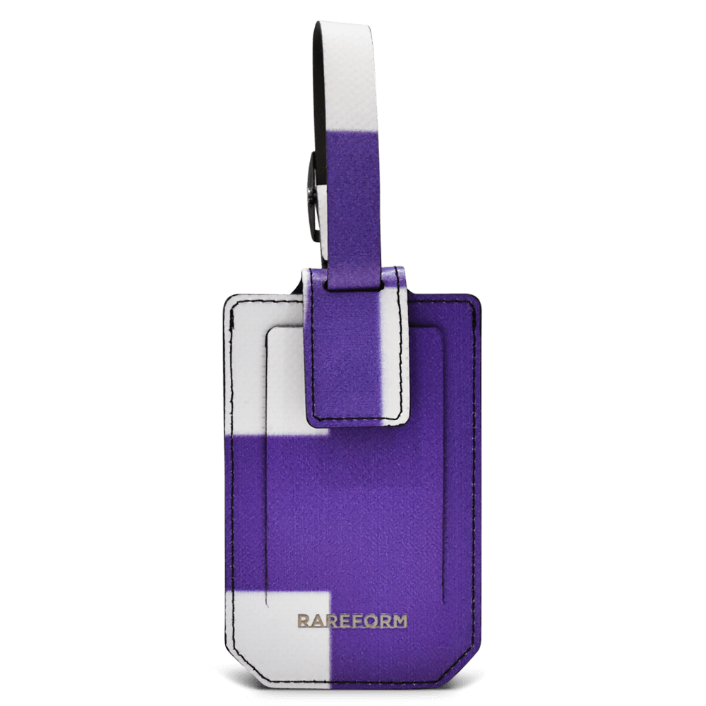 Salvador Luggage Tag