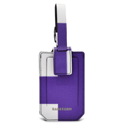 Salvador Luggage Tag