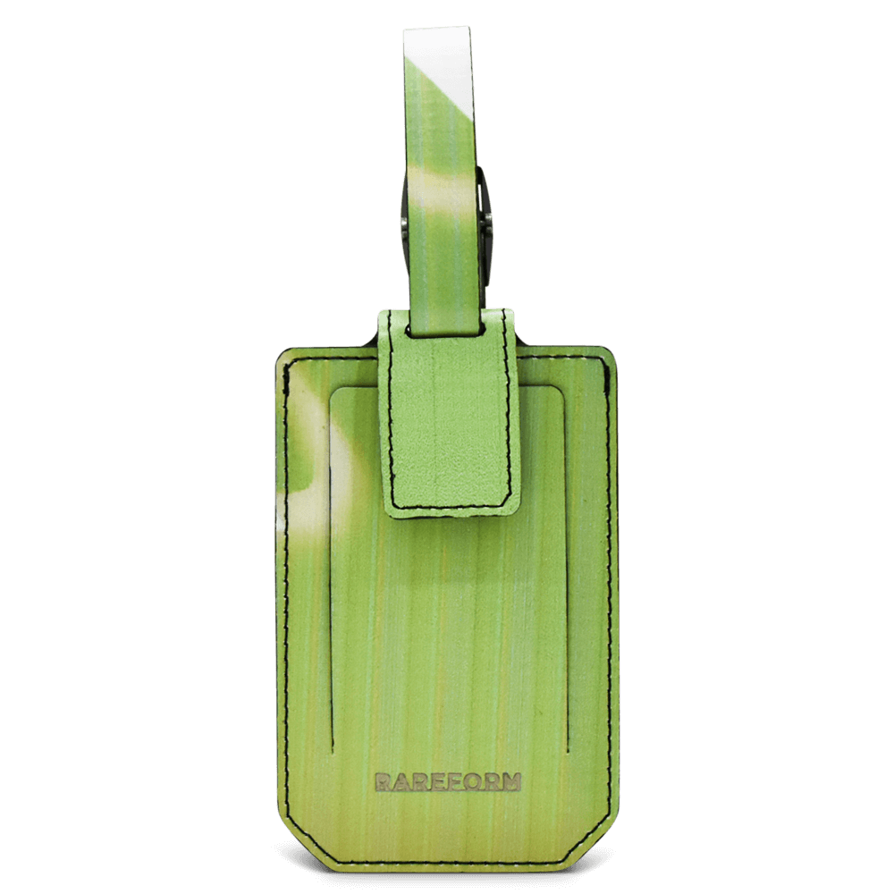 Salvador Luggage Tag