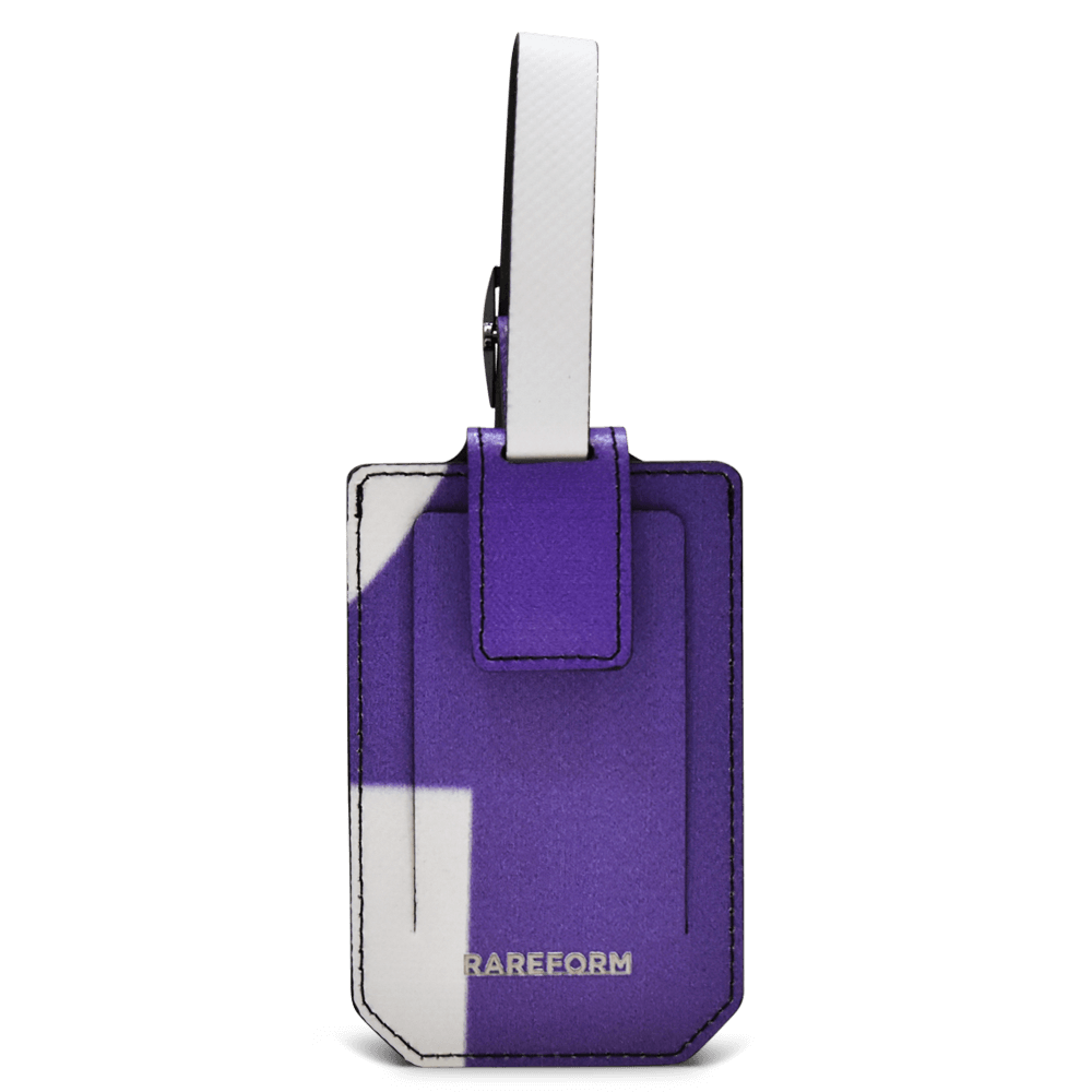 Salvador Luggage Tag