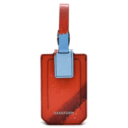 Salvador Luggage Tag