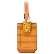 Salvador Luggage Tag