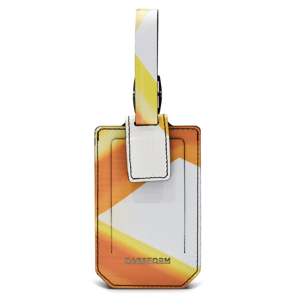 Salvador Luggage Tag