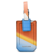 Salvador Luggage Tag