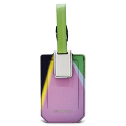 Salvador Luggage Tag