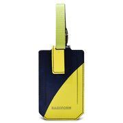Salvador Luggage Tag