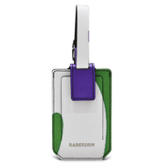 Salvador Luggage Tag