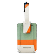 Salvador Luggage Tag