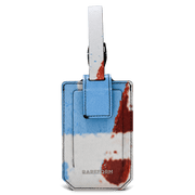 Salvador Luggage Tag