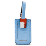Salvador Luggage Tag