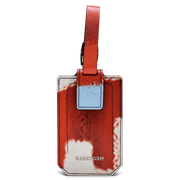 Salvador Luggage Tag