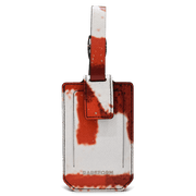 Salvador Luggage Tag