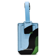 Salvador Luggage Tag